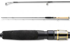 Team Daiwa prut Trout Special Spin 210cm/5-18g