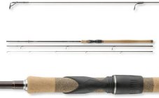 Daiwa prut Aqualite Sensor Float 420cm/10-35g