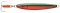 Cormoran pilker Seacor Team Pilk 100g