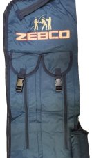 Zebco pouzdro na pruty 1 Rods 120cm modrý