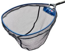 Daiwa N´Zon Fast Flow podběráková hlava 55x45cm