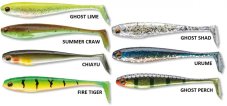 Daiwa gumová nástraha Prorex Micro Shad 45DF 4,5cm