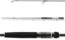 Daiwa prut Prorex AGS Spin