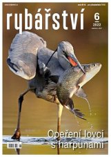 Rybářství časopis 6/2022