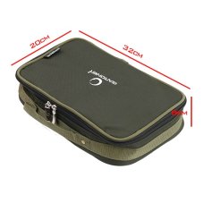 Gardner rybářské pouzdro na drobnosti XL Lead & Accessories Pouch