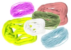 Hends Products chenille classic
