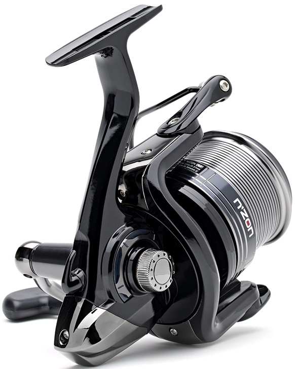 Daiwa naviják N'ZON Distance 25