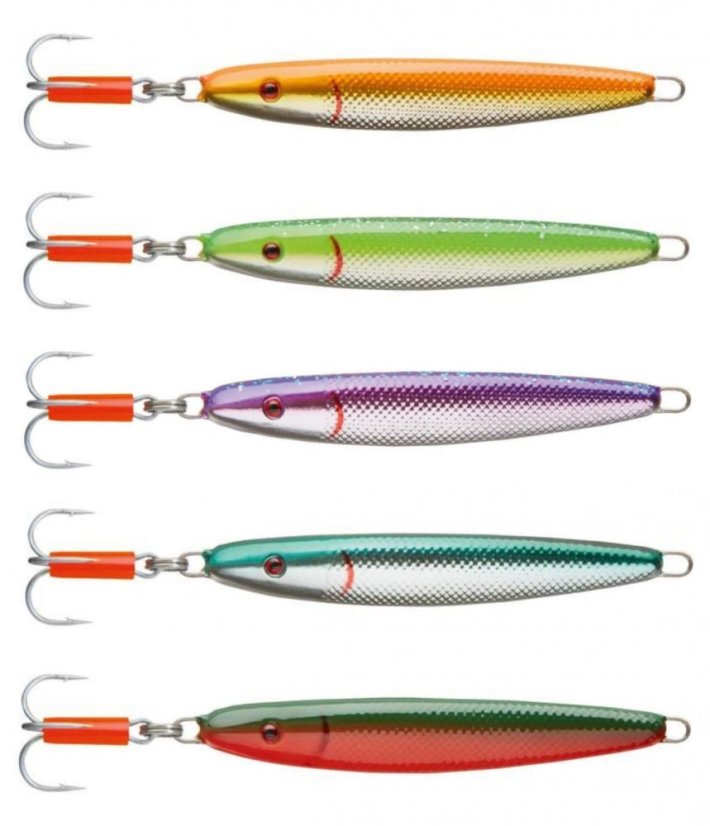 Cormoran pilker Seacor Team Pilk 100g