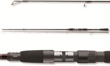 Cormoran prut Ticora Red Spin 240cm/5-25g