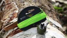 Zfish Back Lead DLX