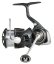 Daiwa naviják 24 LUVIAS LT 2500S - pohled z profilu Daiwa naviják 24 LUVIAS LT 2500S - pohled z profilu