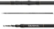 Daiwa prut Legalis Tele Trout 360cm/5-25g