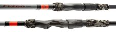 Daiwa prut Fuego Camo Spin 200cm/3-12g