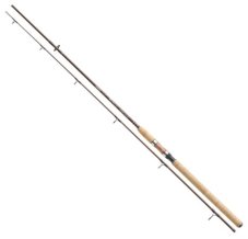 Cormoran prut Black Bull Light Spin 180cm/3-15g