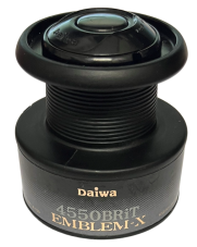 Daiwa náhradní cívka Emblem-X 4550BRiT Daiwa náhradní cívka Emblem-X 4550BRiT