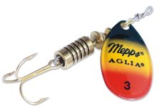 Mepps třpytka Aglia Furia