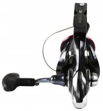 Daiwa naviják 23 FUEGO LT 3000D-C