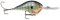 RAPALA wobler DT-4 5cm, ploucí