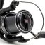 Daiwa naviják 23 EMBLEM 45 SCW QD - detail cívky