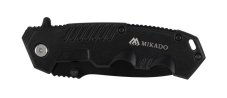 Mikado taktický skládací nůž pro rybáře - ve složeném stavu