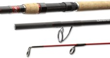 Daiwa prut Ninja X Feeder 390cm/40-120g
