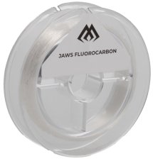 Detail cívky fluorocarbonu Mikado JAWS 25m