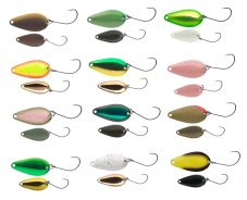 Daiwa třpytka plandavka Presso LMN 1,9g