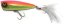 YO-ZURI wobler Eba Popper 5cm yellow