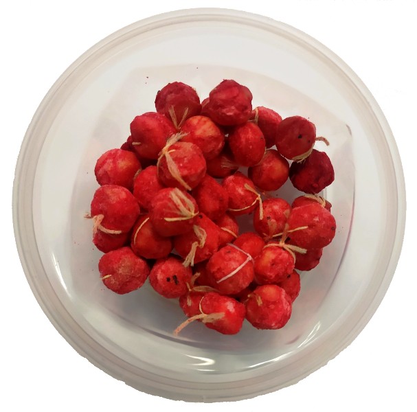 Rohlíkové boilie 30g monster krab