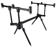 York rybářský stojan Combi Rod Pod pro 3 pruty