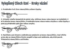 Mepps třpytka Aglia zlatá