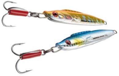 Cormoran pilker Seacor Mega Pilk 125g