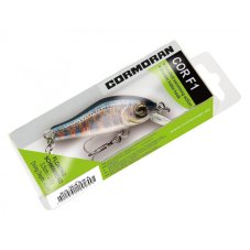Cormoran wobler COR F1 3,5cm