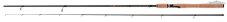 Mikado prut Sensei Ultrafast Spin 220cm/do 8g/2díly