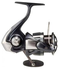 Daiwa Ballistic HD LT 5000D-CXH boční pohled