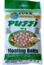 Cukk puffi perník, střední