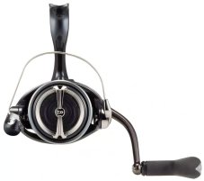 Detail cívky Daiwa 25 Ballistic HD LT 4000-CXH