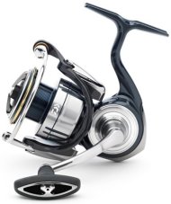 Daiwa naviják Certate-G LT 2500-XH