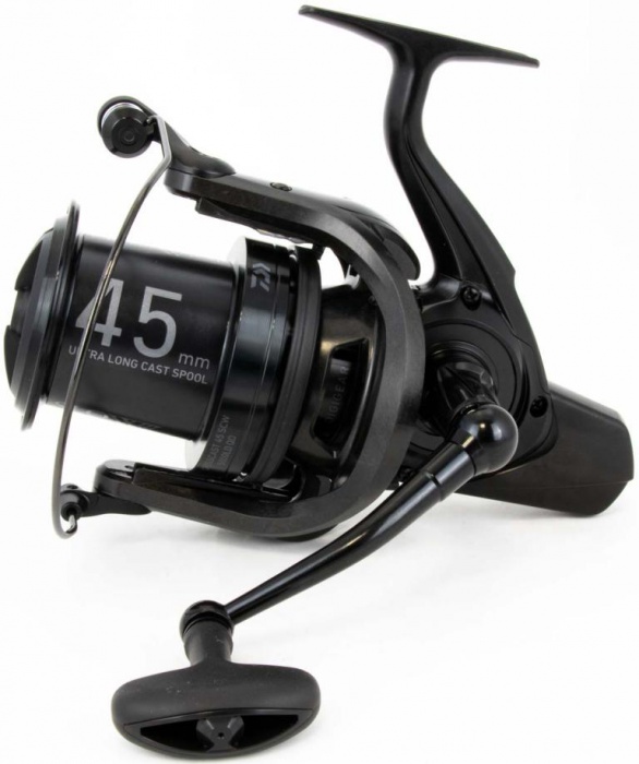 Daiwa naviják Crosscast 45 SCW 5000LD QD